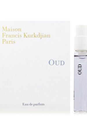 Maison Francis Kurkdjian Oud EDP / Sample (2ml)