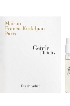 Maison Francis Kurkdjian Gentle Fluidity EDP / Sample (2ml)