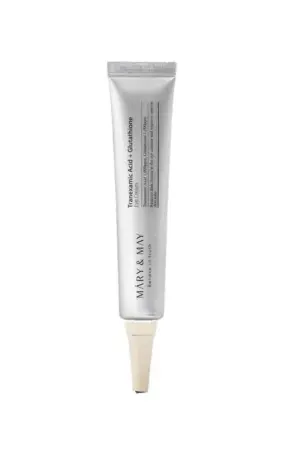 Mary&May - Tranexamic Acid + Glutathione Eye Cream [30g]