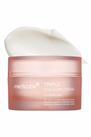 medicube - Triple Collagen Cream 4.0 [50ml]