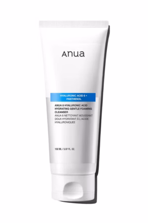 Anua - 8 Hyaluronic Acid Hydrating Gentle Foaming Cleanser [150ml]