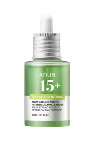 Anua - Azelaic Acid 15 Intense Calming Serum [30ml]