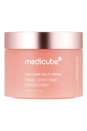 medicube - Collagen Jelly Cream [110ml]