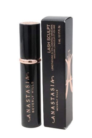 ANASTASIA Lash Sculpt Mini Mascara (5ml)