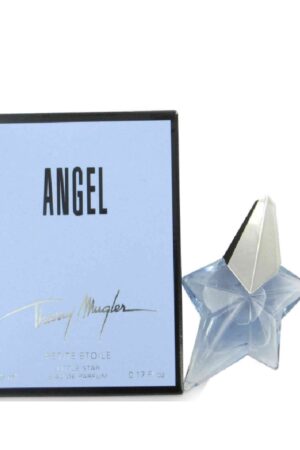 Angel Thierry Mugler EDP / Travel Size (5ml)