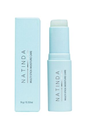 NATINDA - MULTI STICK MOISTURE CARE [9g]