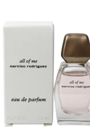Narciso Rodriguez All of Me EDP / Travel Size (7.5ml)