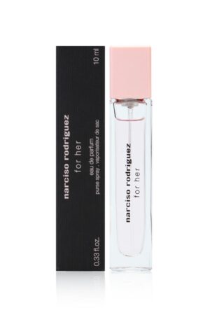 Narciso Rodriguez For Her EDP (10ml)