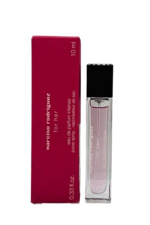 Narciso Rodriguez For Her EDP Intense (10ml)