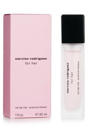 Narciso Rodriguez For Her Hair Mist (30ml)