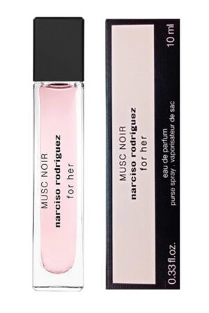 Narciso Rodriguez Musc Noir For Her EDP (10ml)