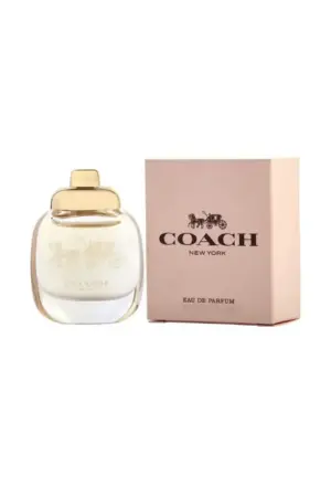 Coach New York EDP / Travel Size (4.5ml)