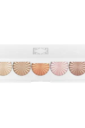 Ofra Signature Palette Makeup #OFRAglow
