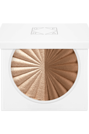 Ofra Pressed Powder Makeup - HOT COCOA (10g)