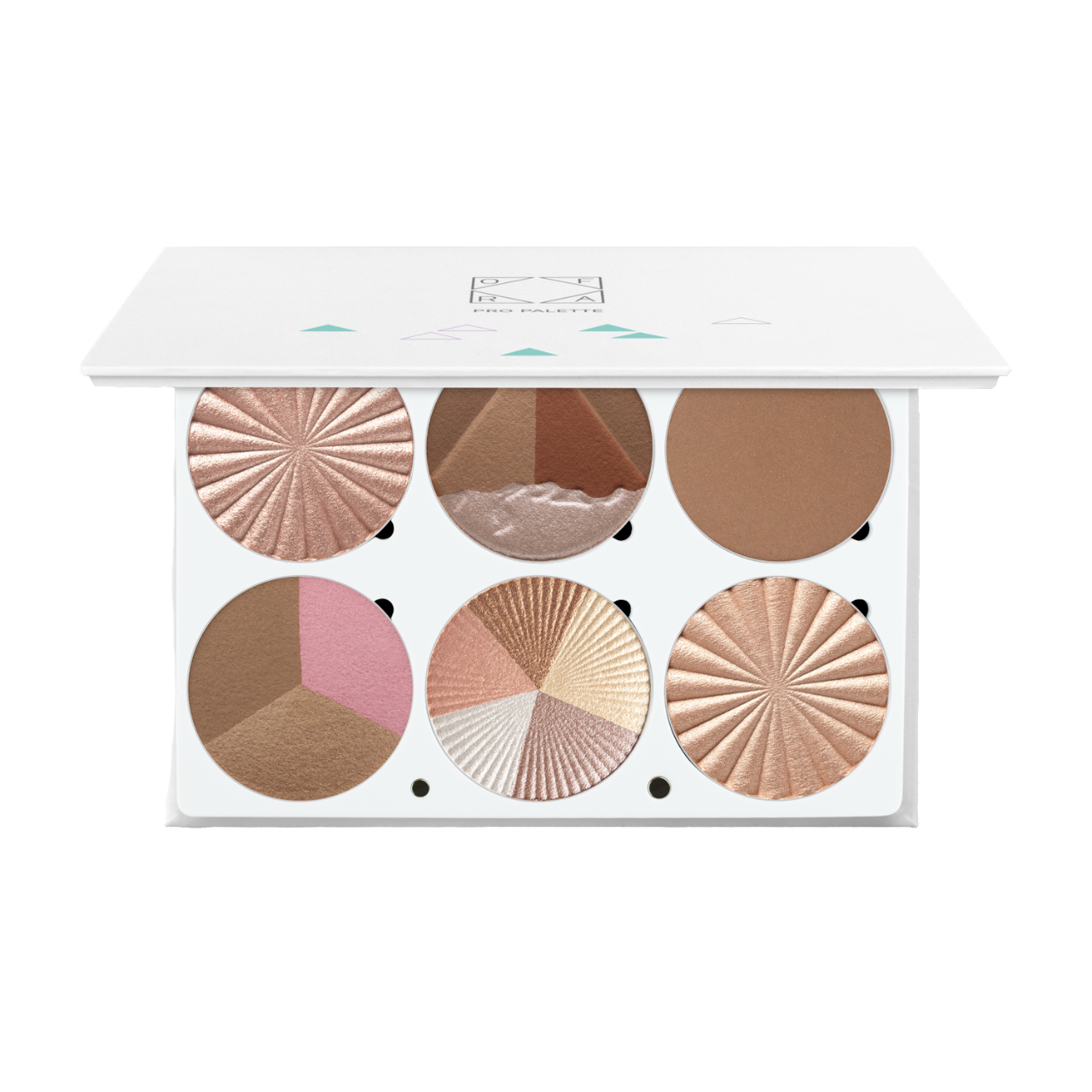 Ofra Pro Palette - Soul Palette 5 Ofra Pro Palette - Soul Palette - Image 5