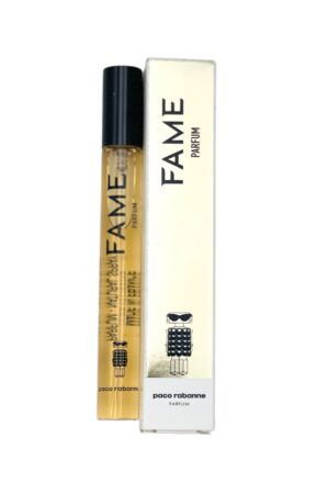 Paco Rabanne Fame Parfum / Travel Size (10ml)
