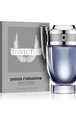 Paco Rabanne Invictus For Men EDT (50ml)