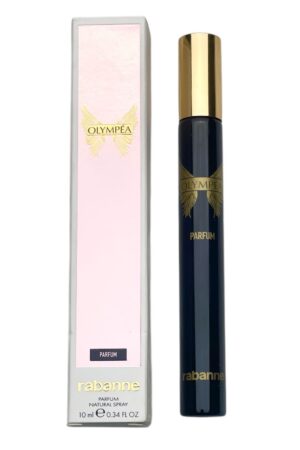 Paco Rabanne Olympea Parfum 2024 / Travel Size (10ml)