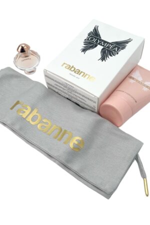 Paco Rabanne Olympea (TRAVEL MINI SET)