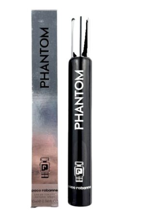 Paco Rabanne Phantom EDT for Men / Travel Size (10ml)