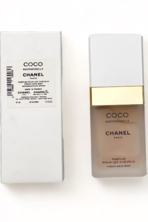 Chanel Coco Mademoiselle Fresh Hair Mist (35ml)