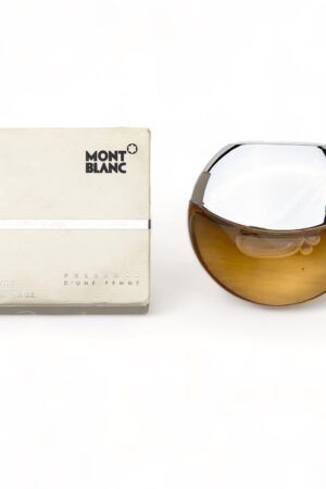 Montblanc Presence D'une Femme EDT / Travel Size (10ml)