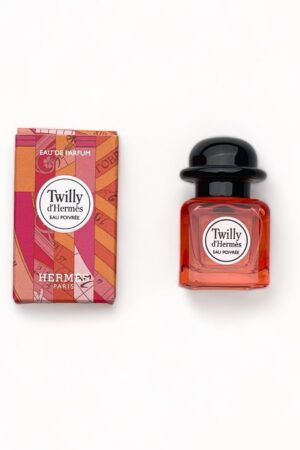 Twilly D'hermes EAU Poivree EDP / Travel Size (7.5ml)