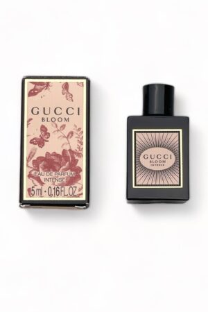 Gucci Bloom EDP Intense / Travel Size (5ml)