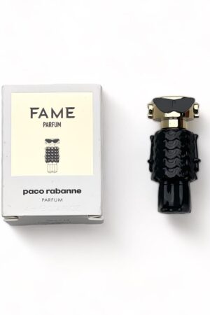 Paco Rabanne Fame Parfum / Travel Size (4ml)