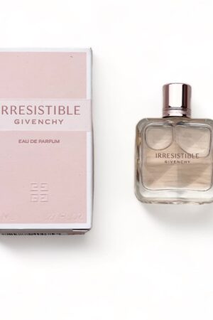 Givenchy Irresistible EDP / Travel Size (8ml)