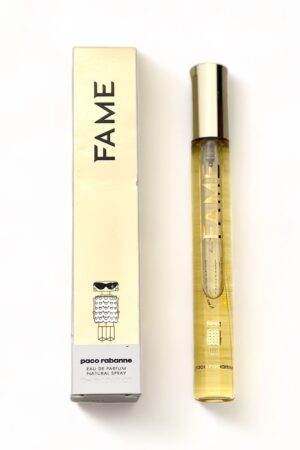 Paco Rabanne Fame EDP / Travel Size (10ml)