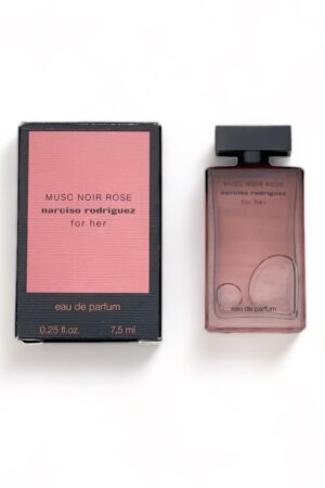 Narciso Rodriguez for Her Musc Noir Rose EDP / Travel Size (7.5ml)