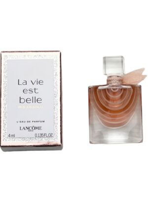 La Vie Est Belle Iris Absolu EDP / Travel Size (4ml)