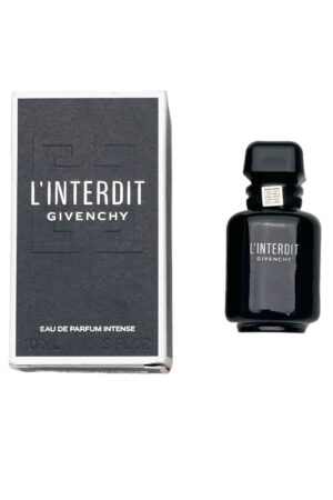 Givenchy L'Interdit EDP Intense / Travel Size (10ml)