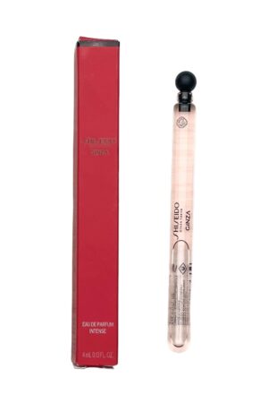 SHISEIDO GINZA EDP Intense / Travel Size (4ml)