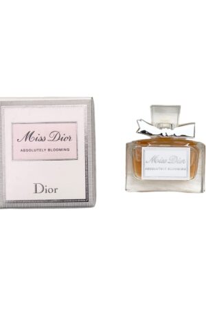 Miss Dior Absolutely Blooming EDP / Travel Size (5ml)