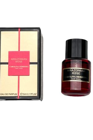 CAROLINA HERRERA Amazonian Rose Carolina EDP / Travel Size (5ml)