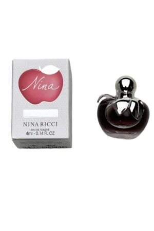 Nina Ricci Nina EDT / Travel Size (4ml)