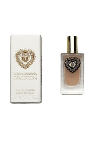 Dolce & Gabbana Devotion EDP / Travel Size (5ml)