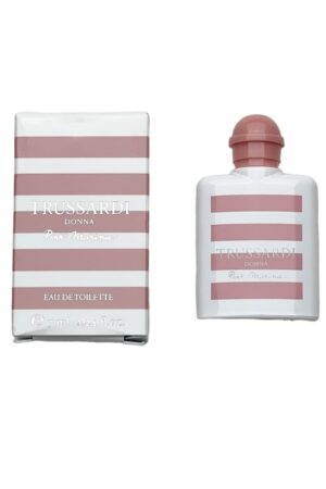 Trussardi Donna Pink Marina EDT / Travel Size (7ml)