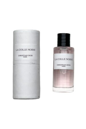 DIOR La Colle Noir EDP / Travel Size (7.5ml)