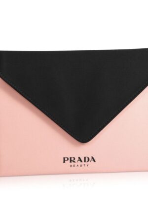 Prada Beauty Hand Pouch