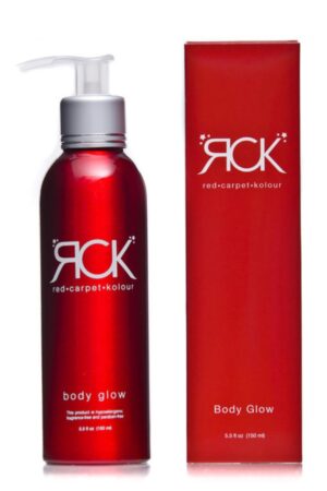 RCK Red Carpet Kolour Body Glow Sunkissed (150ml)