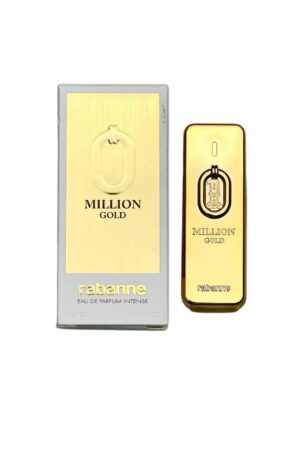 Rabanne Million Gold For Men EDP Intense / Travel Size (5ml)