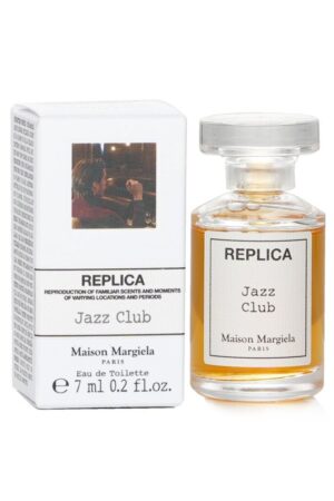 Replica Jazz Club EDT / Travel Size (7ml)