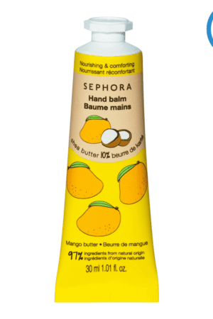SEPHORA COLLECTION Hand Balm Mango Butter (30ml)