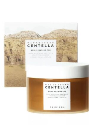 SKIN1004 - Madagascar Centella Quick Calming Pad [70 Pads]