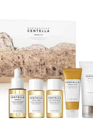 SKIN1004 - Madagascar Centella Travel Kit