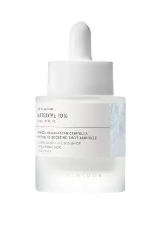SKIN1004 - Madagascar Centella Matrixyl 10 Boosting Shot Ampoule [30ml]