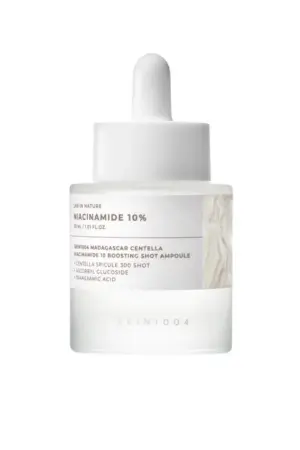SKIN1004 - Madagascar Centella Niacinamide 10 Boosting Shot Ampoule [30ml]